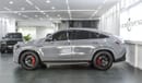 مرسيدس بنز GLE 63 AMG