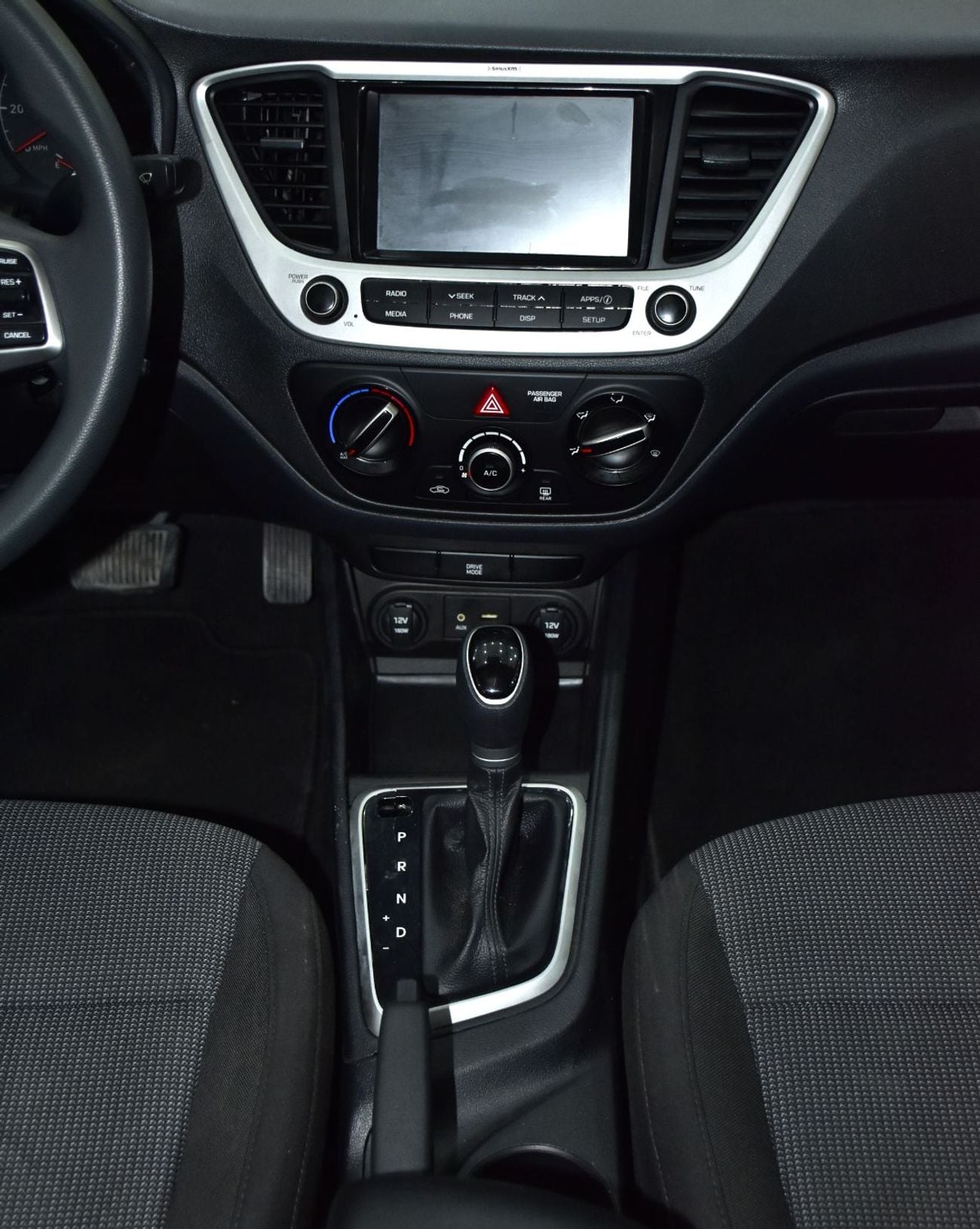 Hyundai Accent EXCELLENT DEAL for our Hyundai Accent ( 2022 Model ) in White Color American Specs