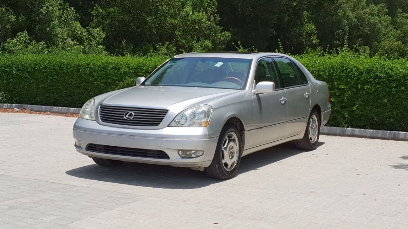 Lexus LS 430 LS 430