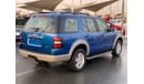 Ford Explorer Ford Explorer Eddie Bauer_2010_GCC_Excellent_Condithion _Full opshin