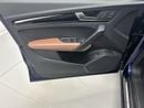 Audi Q5 45 TFSI Quattro S Line 2.0L (252 HP) Q5 Sportback S line 45 TFSI quattro 249hp (Ref# 52173) - EXCLUS