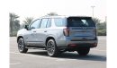 شيفروليه تاهو Z71 2022 | CHEVROLET TAHOE Z71 - SUV, 5.3L, 8cyl, AWD, A/T - FULL OPTION WITH GCC SPECS