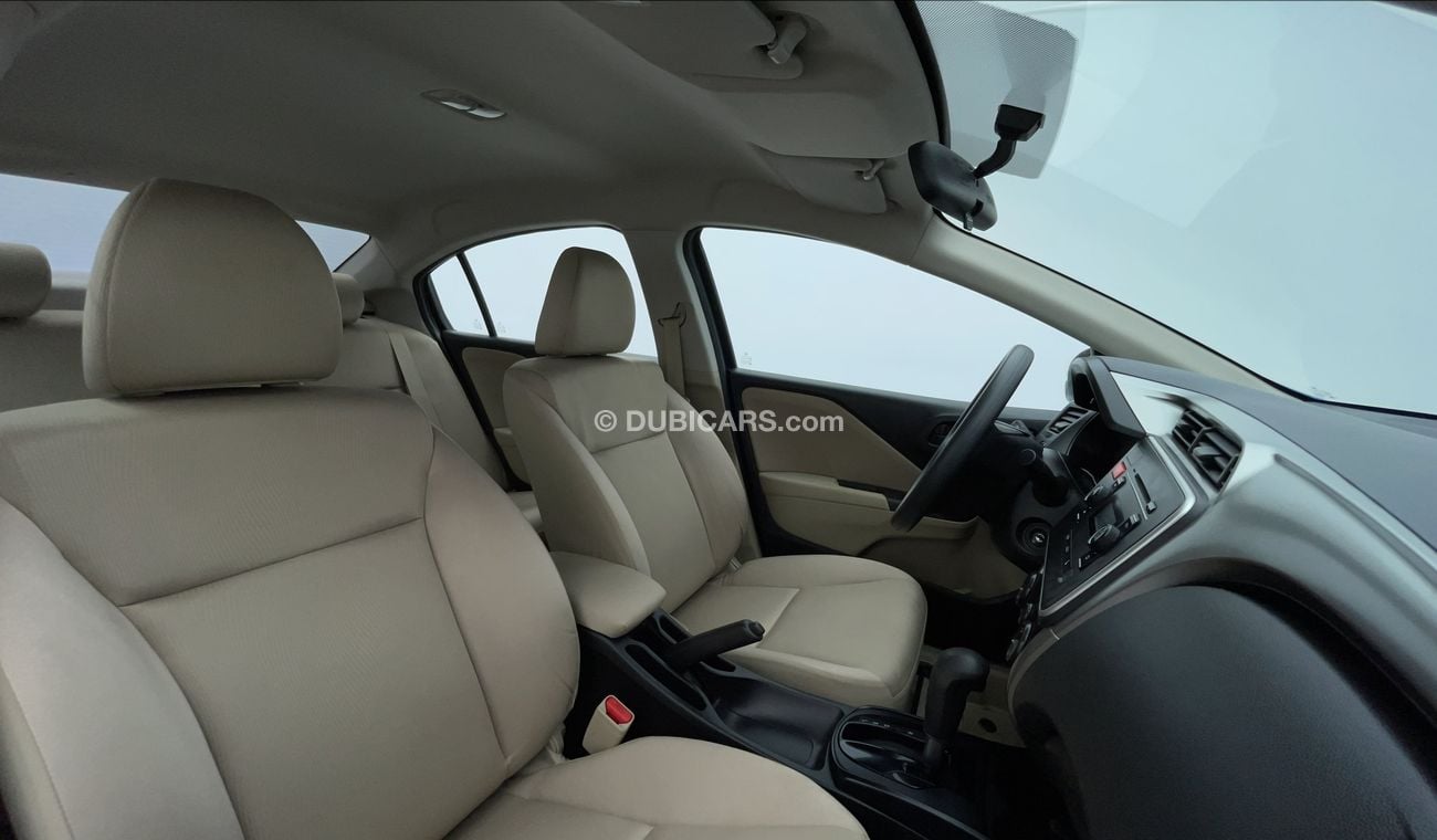 Honda City DX 1.5 | Under Warranty | Inspected on 150+ parameters