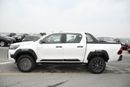 Toyota Hilux Adventure 4.0L With Rader Door Molding ( Ready cars )