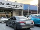 مرسيدس بنز S 450 AMG 4M 3.0L (367 HP)