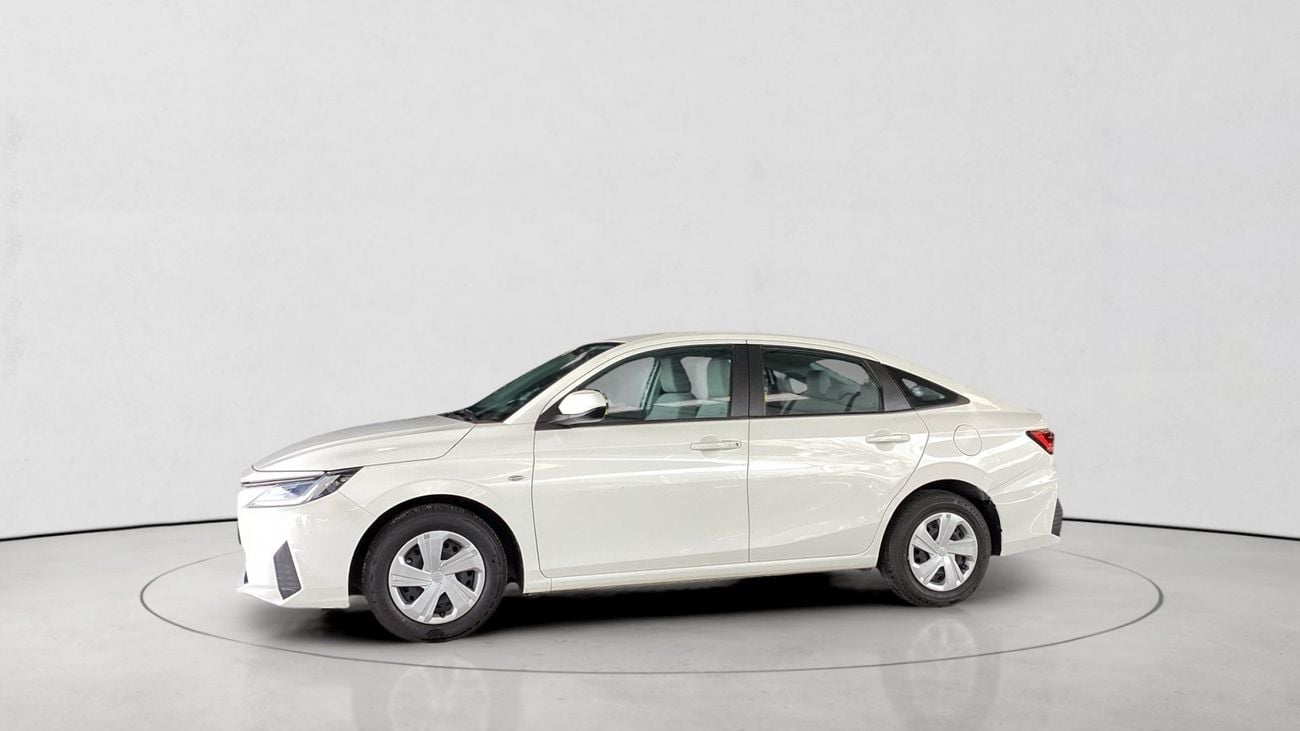 تويوتا يارس 1.5 VVT-I E CVT | شامل الضمان | 0 ﺪﻔﻋﺓ ﺃﻮﻟﻯ