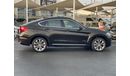 BMW X6 35i Exclusive BMW X6 Xdrive 35 _GCC_2016_Excellent Condition _Full option