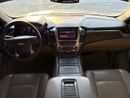 Chevrolet Tahoe LTZ DVD/COOL BOX/HF T/GATE