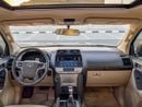 Toyota Prado TX-L