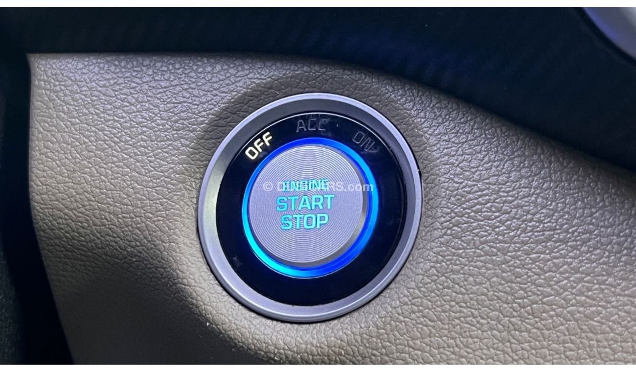 Hyundai Tucson 2.0 Full Option 2019