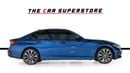 بي أم دبليو 320 Luxury Package-GCC- BMW Warranty & Service Package Until 2027
