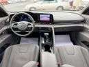 Hyundai Elantra 2.0L Comfort  GOOD CONDITION  LOW MILEAGE
