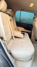 Toyota Highlander 2022 Model GXR 4.0L Engine Full Option Very Clean And Perfect Condition