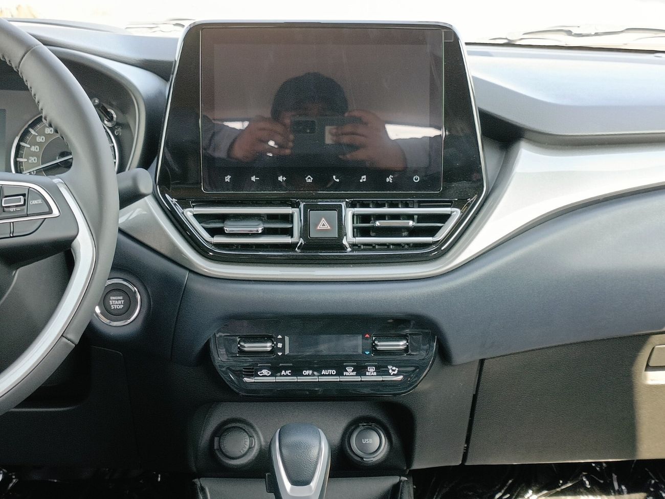 Suzuki Baleno GLX, 1.5L / A/T / 5 SEATER / 360° CAMERA / PUSH START / Different Colors Available/ CODE#BGLXF