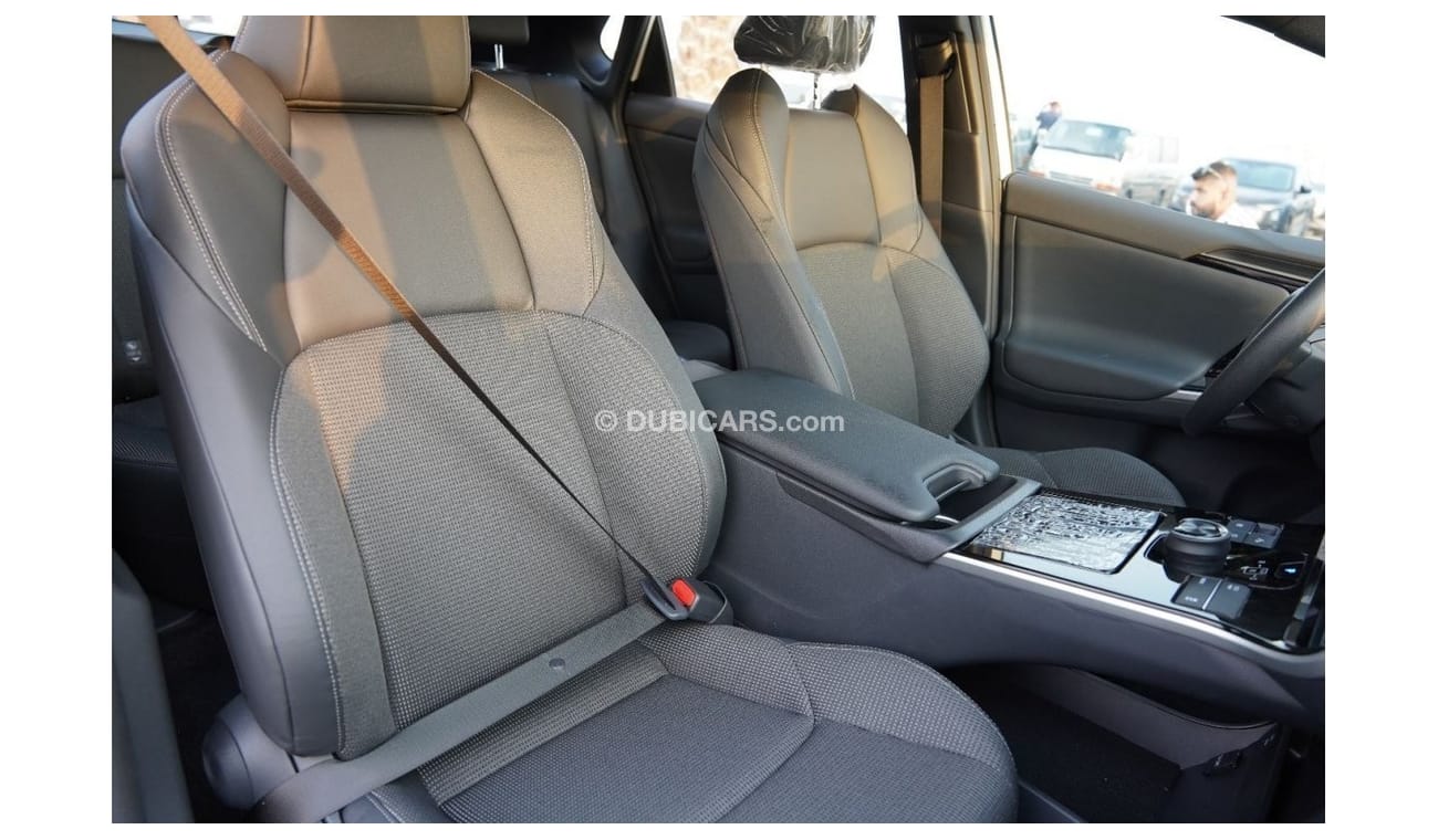 Toyota bZ4X 2023 TOYOTA BZ4 X LONGRANG PRO 0Km