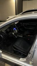 Nissan Altima 2.5 SV