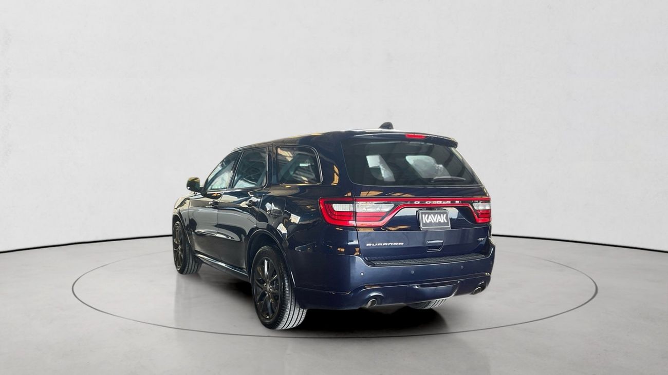 Dodge Durango 3.6 GT AUTO RWD | Guaranteed Warranty | 0 Down Payment