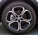 MG ZS COM MG ZS Comfort 1.5L 2026 Model GCC Specs
