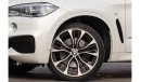 BMW X6 50i M Sport F16