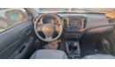 Mitsubishi L200 deseil 4x2  D/C MANUAL GEAR   2023  MODEL