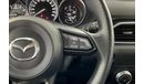 Mazda CX5 GS