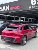 Genesis GV70 Prestige Plus 2.5L AWD