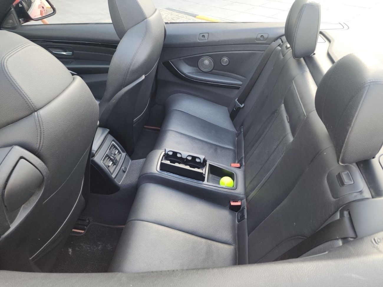 BMW M440i M Sport Hardtop convertible, extended Service Warranty,  2 doors Sports cartill 2027 with BMW