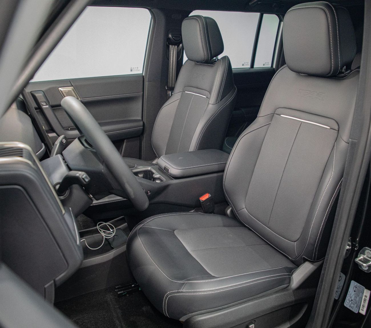 شيري iCar 03 V23 Long Range Edition