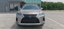 Lexus RX350 EXCELLENCE
