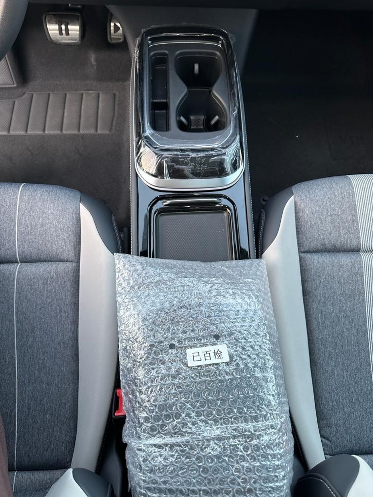 Volkswagen ID.4 Crozz ID.4 CROZZ PURE + 2022