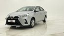 Toyota Yaris SE 1.5 | Zero Down Payment | Home Test Drive