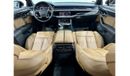 أودي A8 2019 Audi A8L 55 TFSI Quattro Business Edition, March 2025 Audi Warranty, Full Audi Service History,