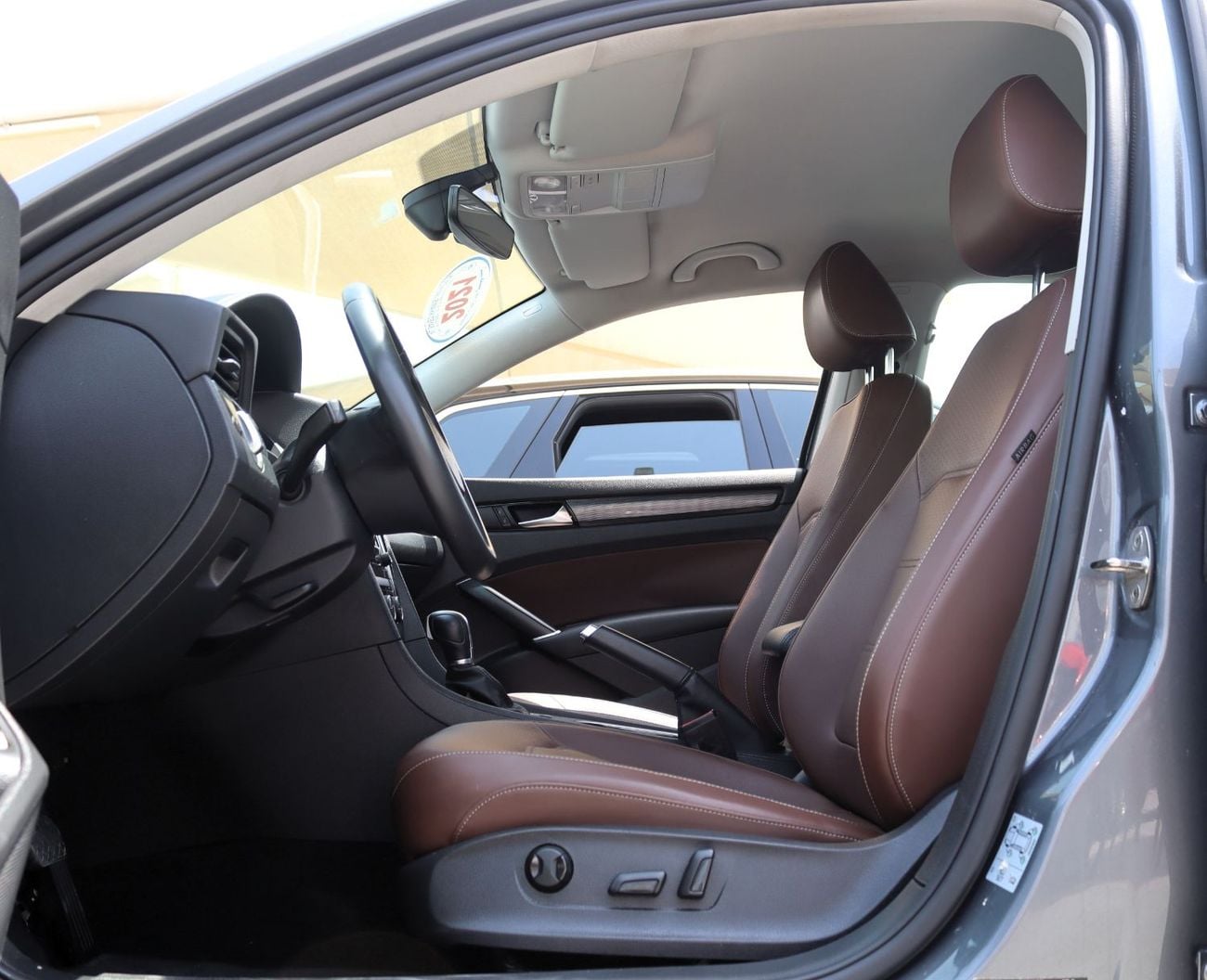 Volkswagen Passat COMFORTLINE