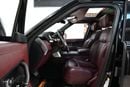 Land Rover Range Rover Sport AUTOBIOGRAPHY P530 2023 Range Rover Sport P530 Autobiography, Service History, 1 Year Warranty, GCC