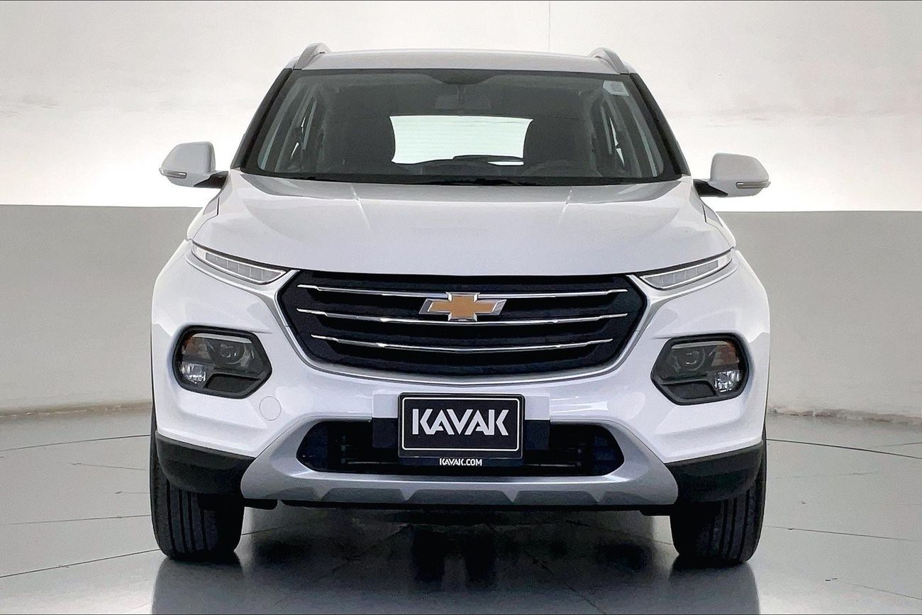 GAC GS8 GL | 1 year free warranty | 0 Down Payment