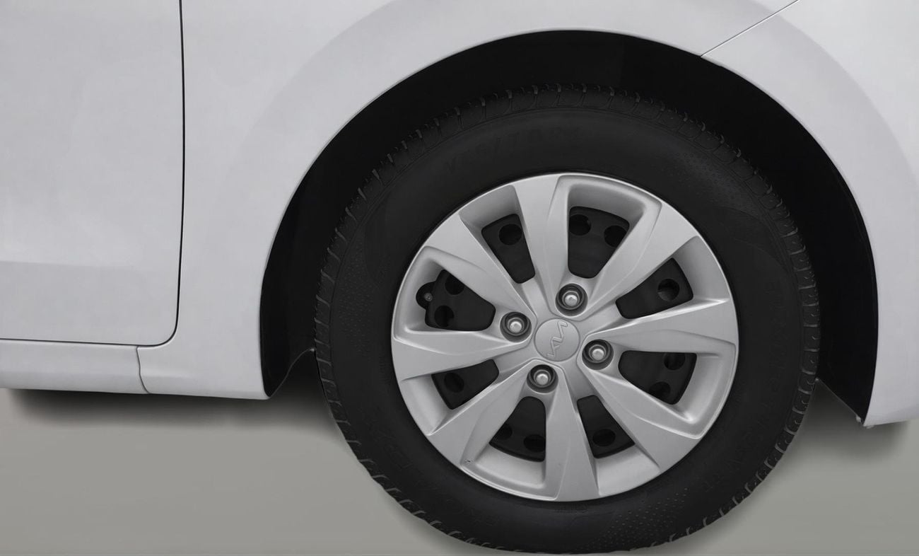 Kia Pegas LX 2022 | AED 364/Month | 0 DP | 30 Day Return | Warranty | Service History