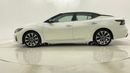 Nissan Maxima SR 3.5 | Zero Down Payment | Home Test Drive
