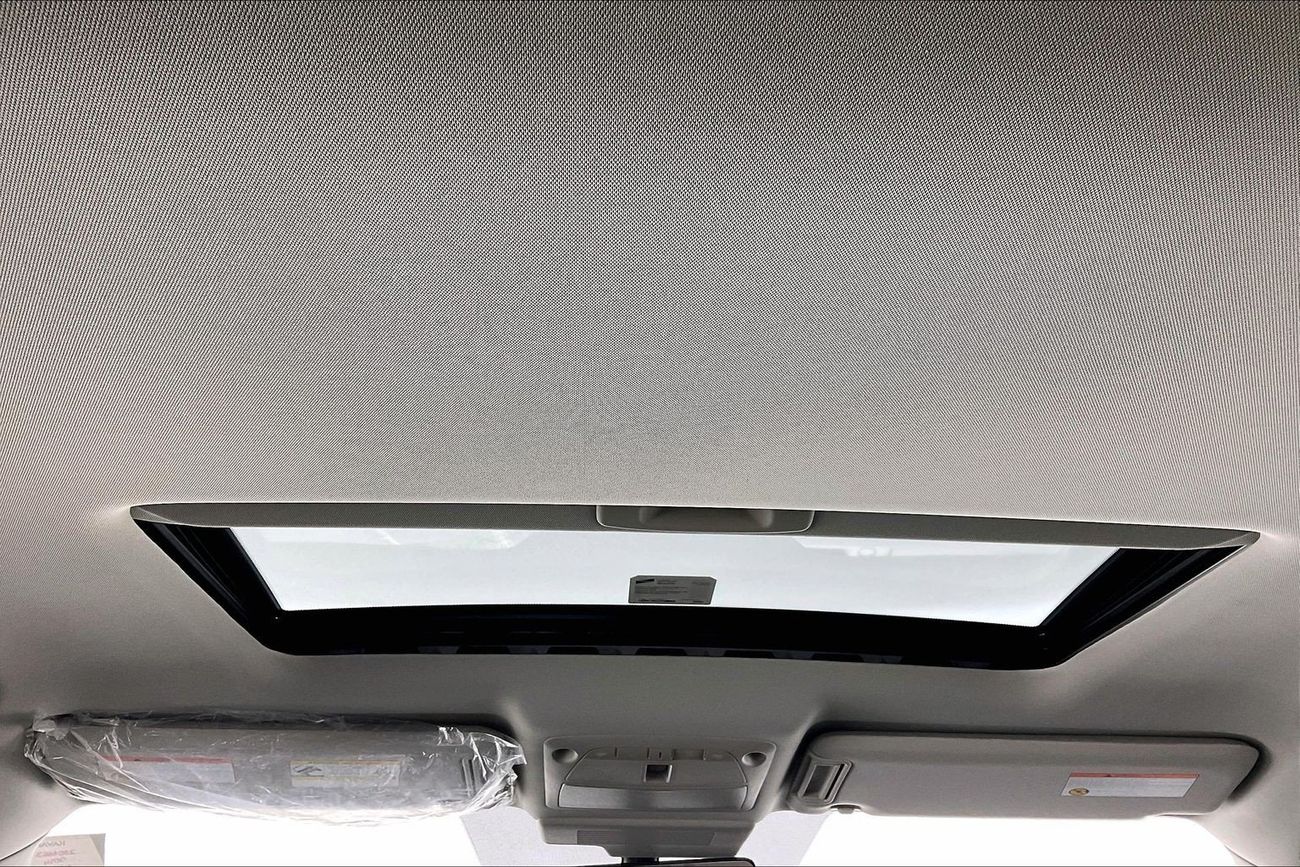 Nissan Patrol SE T2 | Guaranteed Warranty | 0 Down Payment