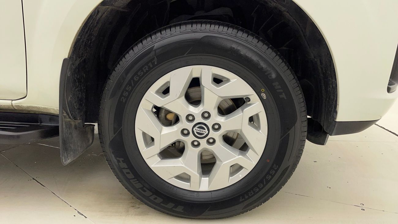 Nissan XTerra SE 2.5 | Zero Down Payment | Home Test Drive