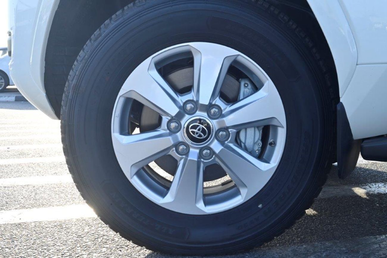 Toyota Land Cruiser GXR2 3.3L (EXPORT ONLY)