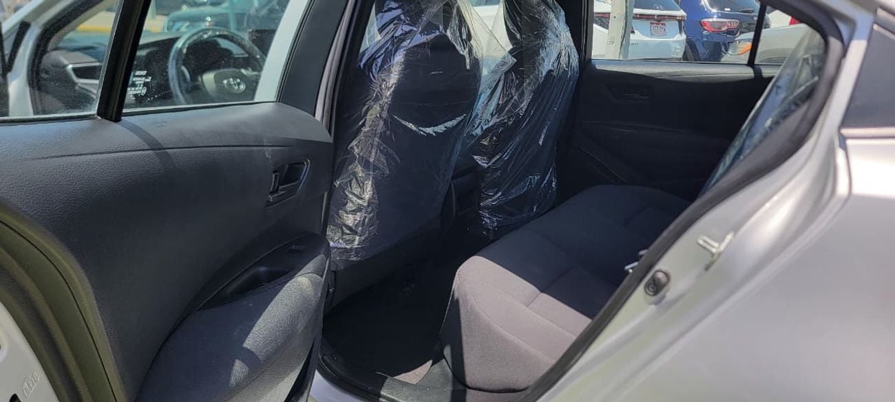 تويوتا كورولا Very Clean Car