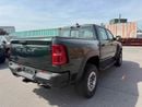Dodge RAM RHO fully loaded
