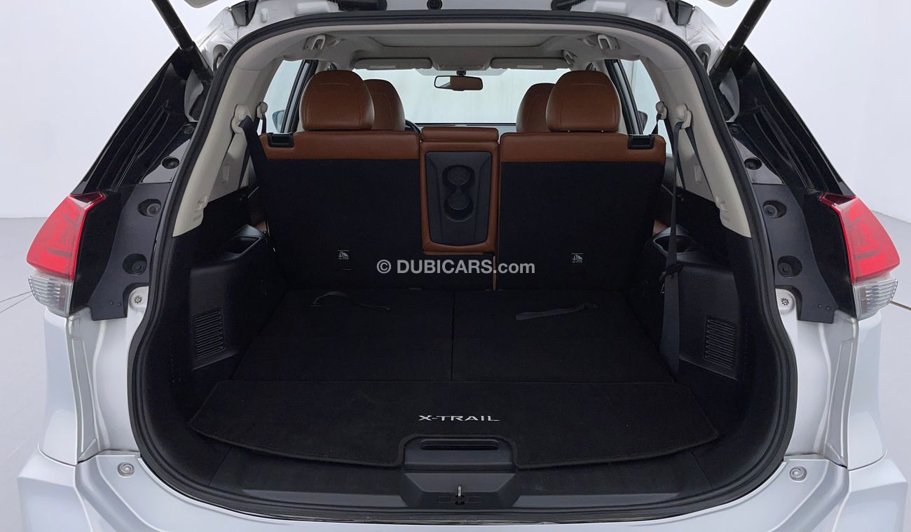 Nissan XTrail SL 2.5 | Zero Down Payment | Free Home Test Drive