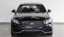 مرسيدس بنز C 300 AMG