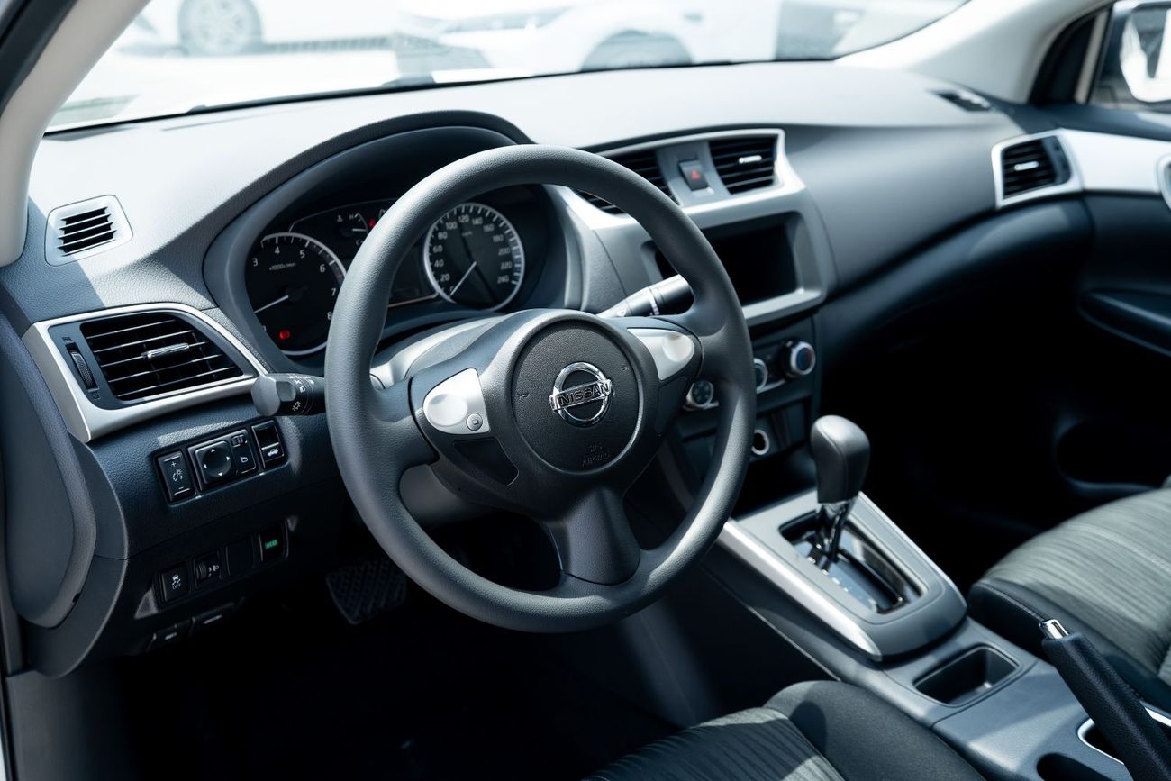 Nissan Sylphy Nissan Sylphy Classic 1.6L 2025