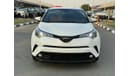 Toyota CHR 2018 PUSH START 2.0L AWD CANADA SPEC