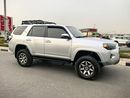 Toyota 4Runner TRD off Road Premium 2014 full option