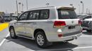 Toyota Land Cruiser TOYOTA LAND CRUISER VXR | 5.7L V8 | 2020 | GCC