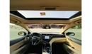 Toyota Camry SE+ 1580 PM || CAMRY GRANDE PLUS 3.5 V6 || GCC || FULL SERVICE HISTORY || UNDER WARRANTY