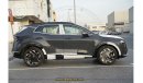 Kia Sportage KIA SPORTAGE 1.6L TURBO MODEL 2023 GCC SPECS FOR EXPORT ONLY